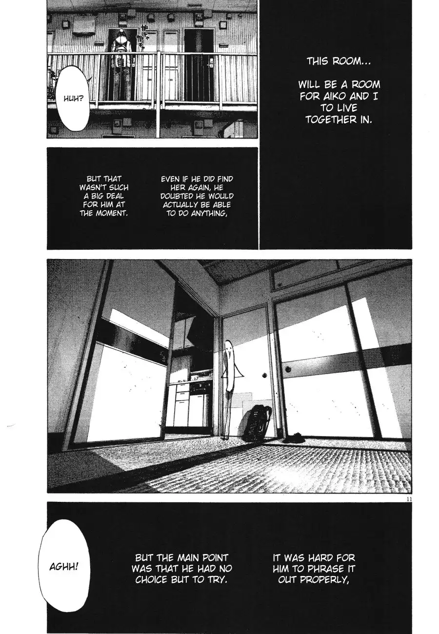 Oyasumi Punpun Chapter 74 12